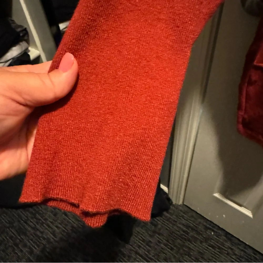 Rust top - Picture 5 of 6